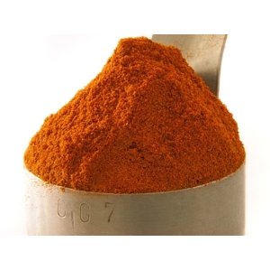 Cayenské korenie - Chilli / DAVÍDKOVO KOŘENÍ® / Žufanka