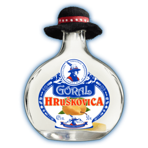 Alkohol