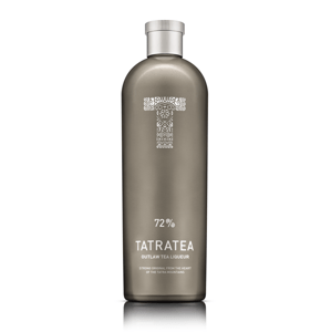TATRATEA zbojnícky 72% 0,7l