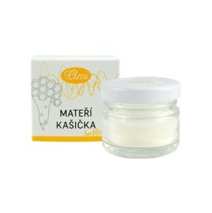 Pleva Materská kašička lyofilizovaná Čína 2g