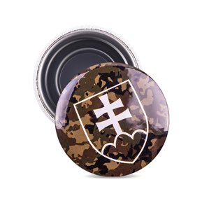 Magnetka army znak