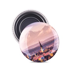 Magnetka Spišská Nová Ves
