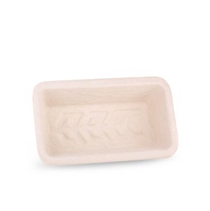 Ošatka na chlieb hranatá 750g Klas