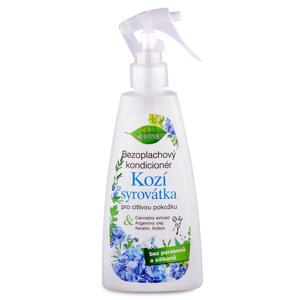 Bione Cosmetics - Bezoplachový kondicionér Kozia srvátka 260ml