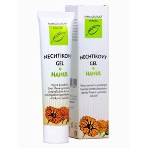 Hanus Nechtíkový gel 55g