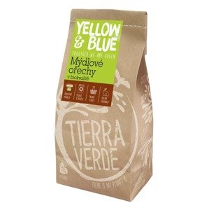 Tierra Verde mydlové orechy BIO - vrecko 500g