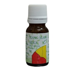 Hanus Ylang ylang silica 5ml