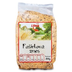 J. Vince Fašírková zmes 250g