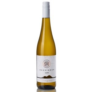 Sauvignon JM VINÁRSTVO DOĽANY 0,75l