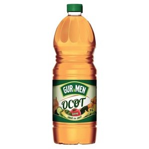 Gur.Men Ocot kvasný liehový 8% 1L