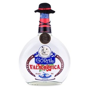 Goral Valachovica 45% 0,7L
