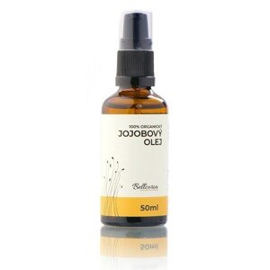 Bellcoria Jojobový olej 50ml