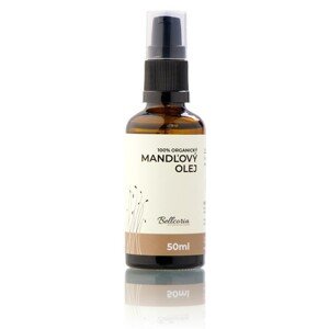 Bellcoria Mandľový olej 50ml