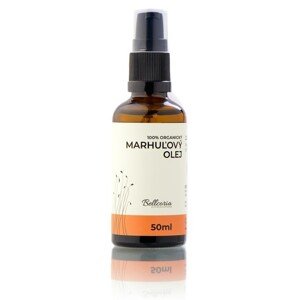Bellcoria Marhuľový olej 50ml