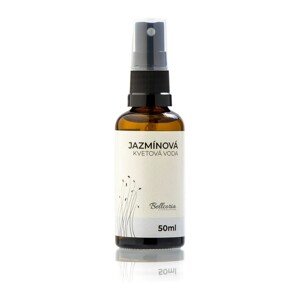 Bellcoria Jazmínová kvetová voda 50ml