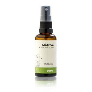 Bellcoria Mätová kvetová voda 50ml