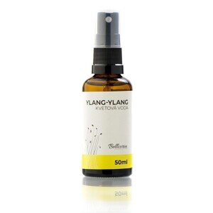 Bellcoria Ylang - Ylang kvetová voda 50ml