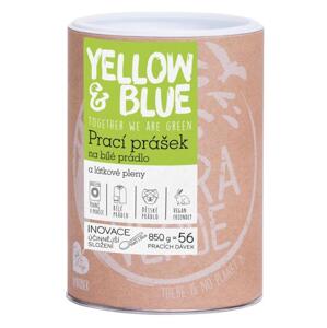 Tierra Verde prací prášok na bielu bielizeň a plienky - dóza 850g