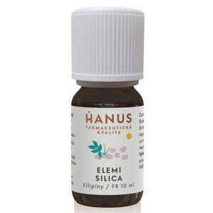 Elemi silica 10ml