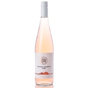 Cabernet Sauvignon rosé JM VINÁRSTVO DOĽANY 0,75l
