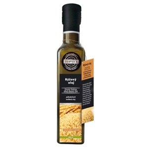 Topvet Ryžový olej 250ml