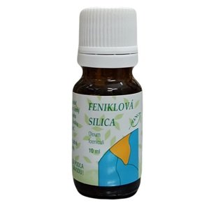 Hanus Fenikel silica 10ml