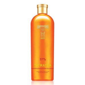 TATRATEA šípka - rakytník 57% 0,7l