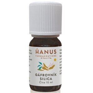 Gáfrovníková silica 10ml