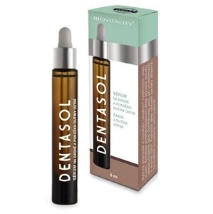 Biovitality Dentasol sérum na ďasná a dutinu ústnu 8ml