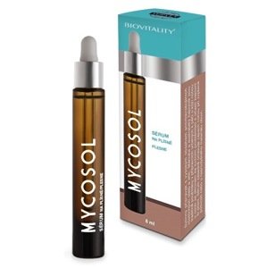 Biovitality Mycosol sérum na problematickú kožu na nohách 8ml
