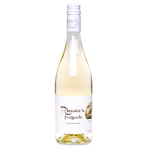 Rivaner frizzante Chowaniec & Krajčírovič 0,75L