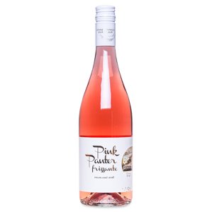 Pink Panter frizzante Chowaniec & Krajčírovič 0,75L