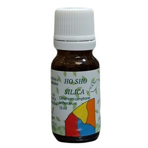 Hanus Ho Sho silica 10ml
