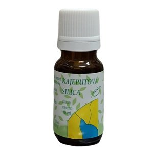 Hanus Kajeput silica 10ml