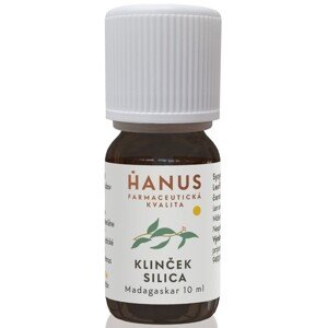 Klinčeková silica 10ml