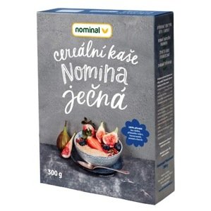 Nominal Cereálna jačmenná kaša NOMINA 300g