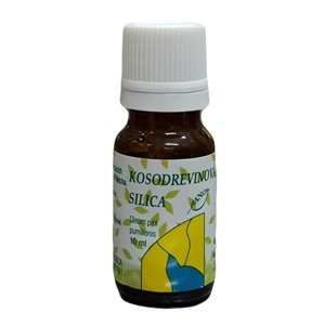 Hanus Kosodrevina silica 10ml