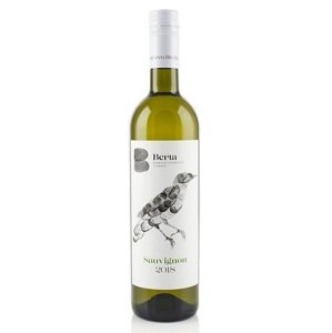 Sauvignon - BERTA 0,75L