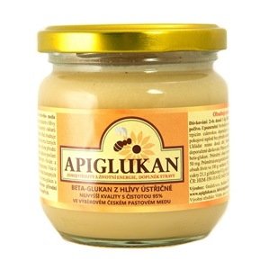 Apiglukan 250g