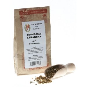 Agrokarpaty Cesnačka lekárska - Vňať 30g