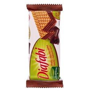 Pečivárne liptovský hrádok Diafabi oblátka kakaová 35g
