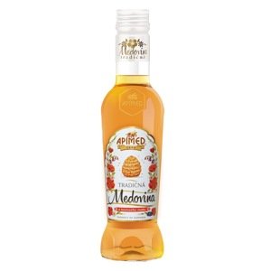 Apimed Tradičná medovina 0,18L