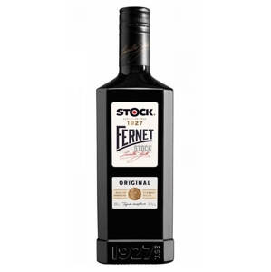 Fernet Stock 38% 0,5L