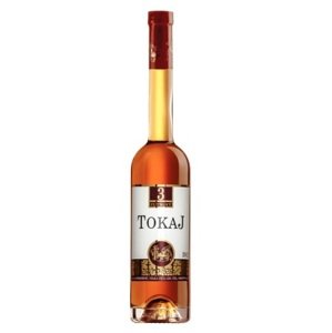 Tokajské víno