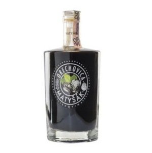 Orechovica 40% - MATYŠÁK 0,5L