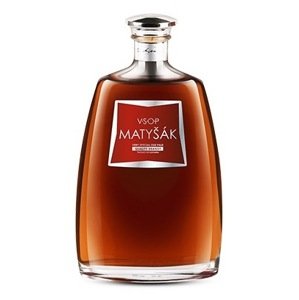 Brandy V.S.O.P 40% - MATYŠÁK 0,7L