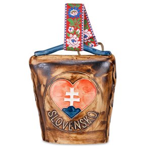 Keramický ovčiar Slovensko veľký