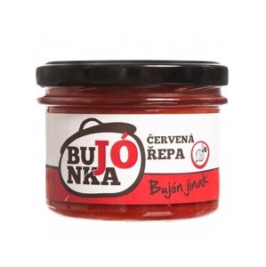 Bujónka červená repa 220 g