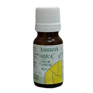 Hanus Limeta silica 10ml