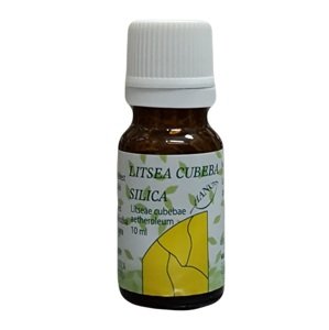 Hanus Litsea cubeba silica 10ml